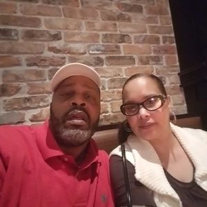 Meet your Posher, Terald